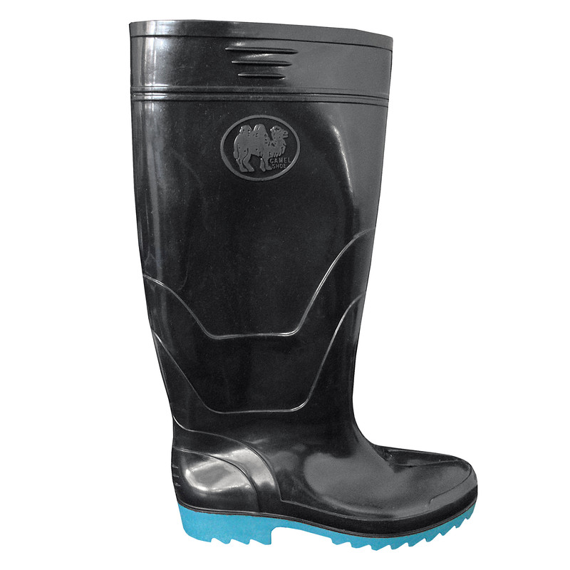 چکمه ایمنی کمل مدل PA 2358