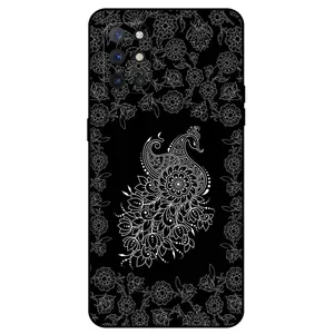 Megafone phoenix 7425 Cover For OnePlus 8T 4G / 5G