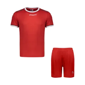 ست تی شرت و شلوارک ورزشی مردانه آلشپرت مدل MUH1586-003