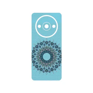 MAHOOT Art of Illumination 4 Cover Sticker for Xiaomi Redmi A3