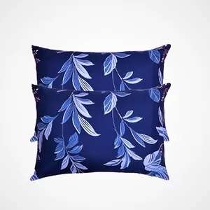 رو بالشی مدل برگ سوزن R-R104 بسته 2 عددی