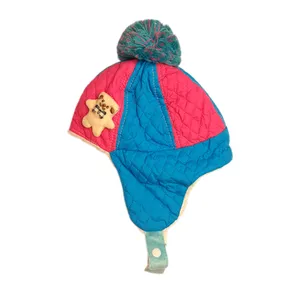 کلاه بچگانه مدل c 3040