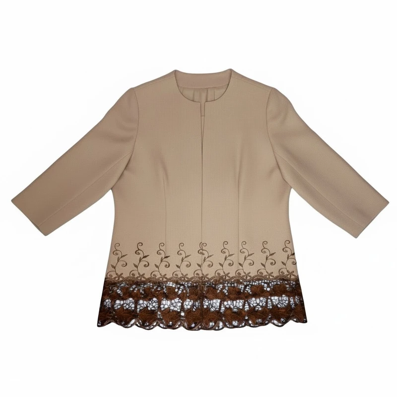 کت رسمی زنانه مدل 44