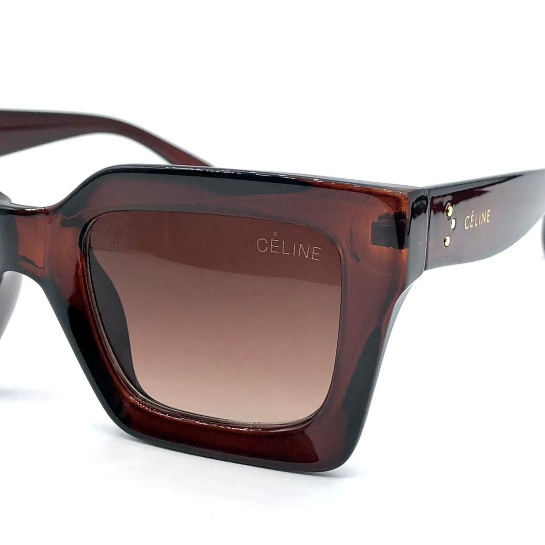 عینک آفتابی سلین مدل CLN37765-365 -  - 3