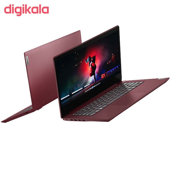 لپ تاپ 14 اینچی لنوو مدل IdeaPad 3-VE main 1 5