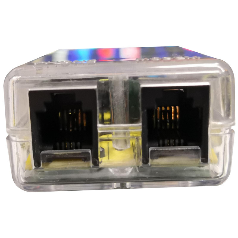 اسپلیتر دي لينک مدل DSL - 30CF 1