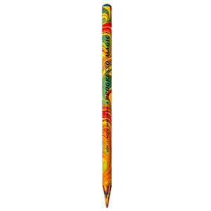Koh I Noor 8775 Woodless Coloured 7 Color