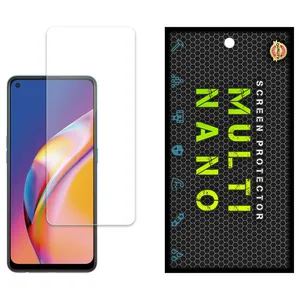 Multi Nano X-S1N Screen Protector For Oppo Reno5 Z