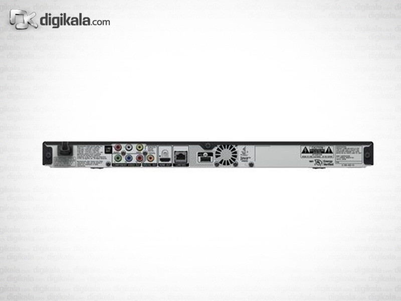 پخش کننده Blu-ray سونی مدل S480