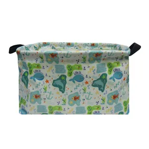 باکس نظم دهنده هوم اند لایف مدل  نیاتور B/M طرح ماهی