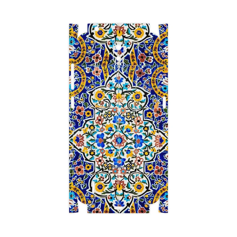 برچسب پوششی ماهوت مدل Iran Tile 12-FullSkin مناسب برای گوشی موبایل نوکیا C1