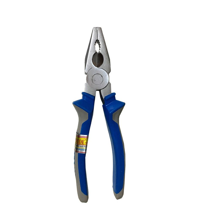 انبر دست پراید مدل AS282 سایز 8 اینچ