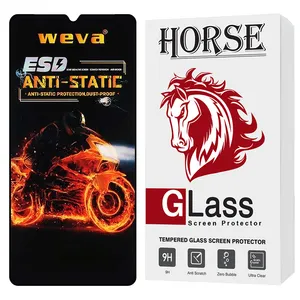 Horse AIRBMH Screen Protector For Samsung Galaxy A24 4G / Galaxy A25 5G