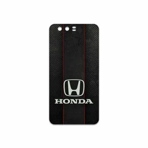 MAHOOT Honda Motor Cover Sticker for Honor 9