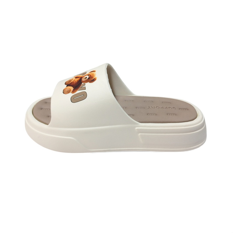 دمپایی زنانه مدل TEDI کد88_RS_CR