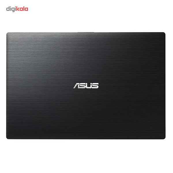 لپ تاپ 15 اینچی ایسوس مدل ASUSPRO ESSENTIAL P2520LJ - J لپ تاپ 15 اینچی ایسوس مدل ASUSPRO ESSENTIAL P2520LJ - J