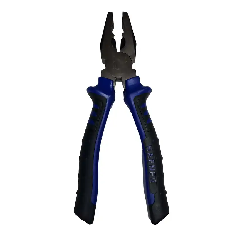 انبردست هافنر مدل HF-8 سایز 8 اینچ