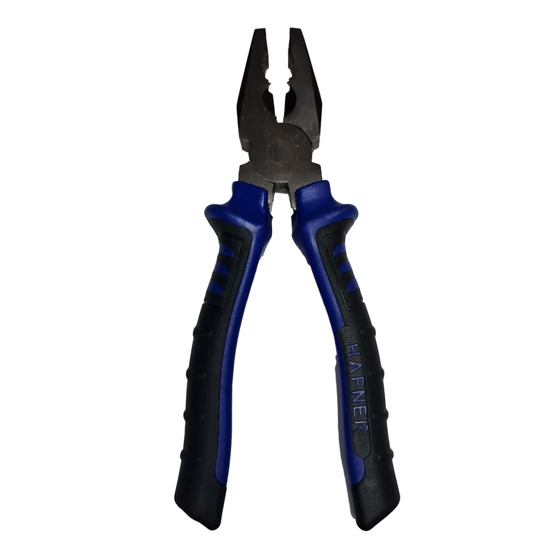 انبردست هافنر مدل HF-8 سایز 8 اینچ