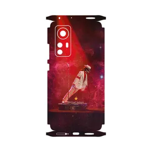 MAHOOT Michael Jackson-FullSkin Cover Sticker for Xiaomi 12