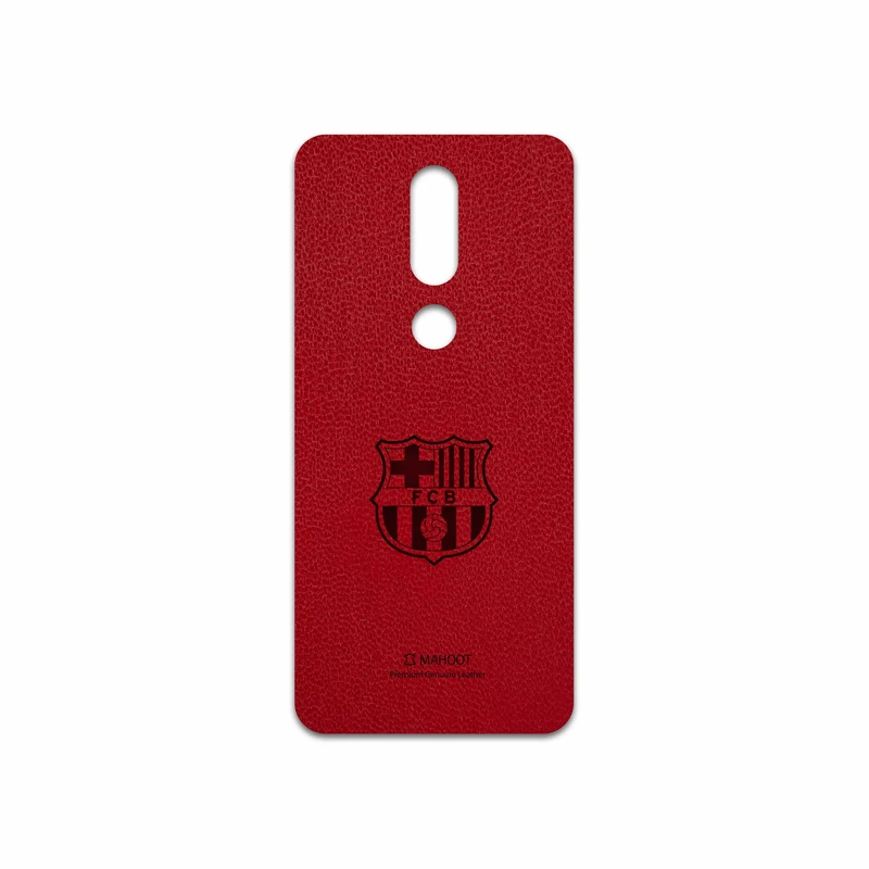 برچسب پوششی ماهوت مدل RL-BRCA مناسب برای گوشی موبایل نوکیا 7.1