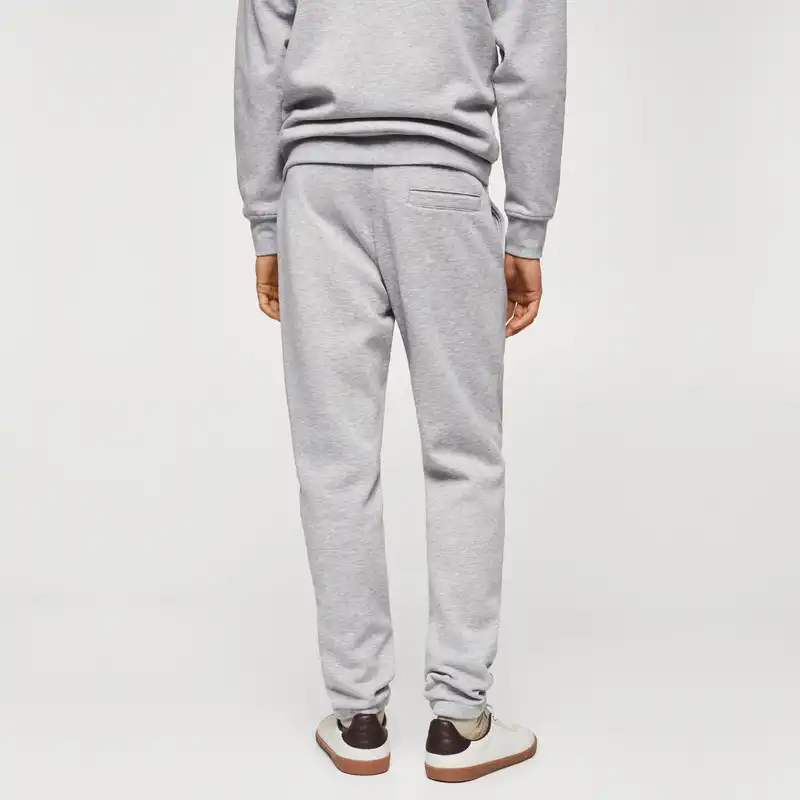 شلوار مردانه مانگو مدل HG822COH