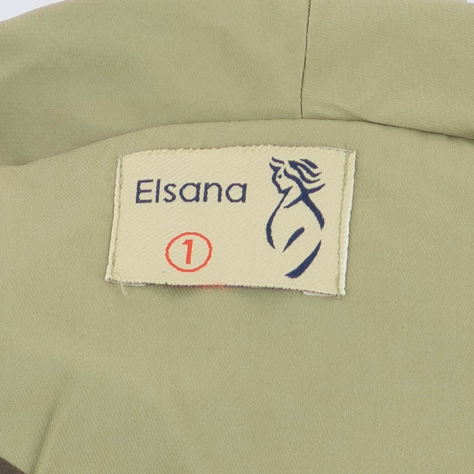 بارانی زنانه السال مدل آهو کد 199608 -  - 48