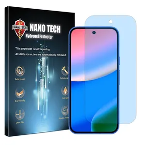Nano tech Tough model Matte anti-blue screen protector suitable for Google Pixel 10 mobile phone