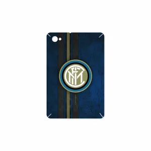 MAHOOT Inter-Milan Cover Sticker for Samsung Galaxy Tab 7.7 2011 P6800