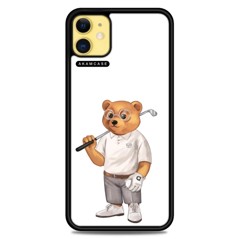 کاور آکام مدل AMCWA11-BARON FILOU10 مناسب برای گوشی موبایل اپل iPhone 11