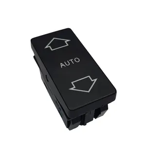 کلید شیشه بالابر دیاکو مدل اتوماتیک کد DPN-303 مناسب برای پژو 405
