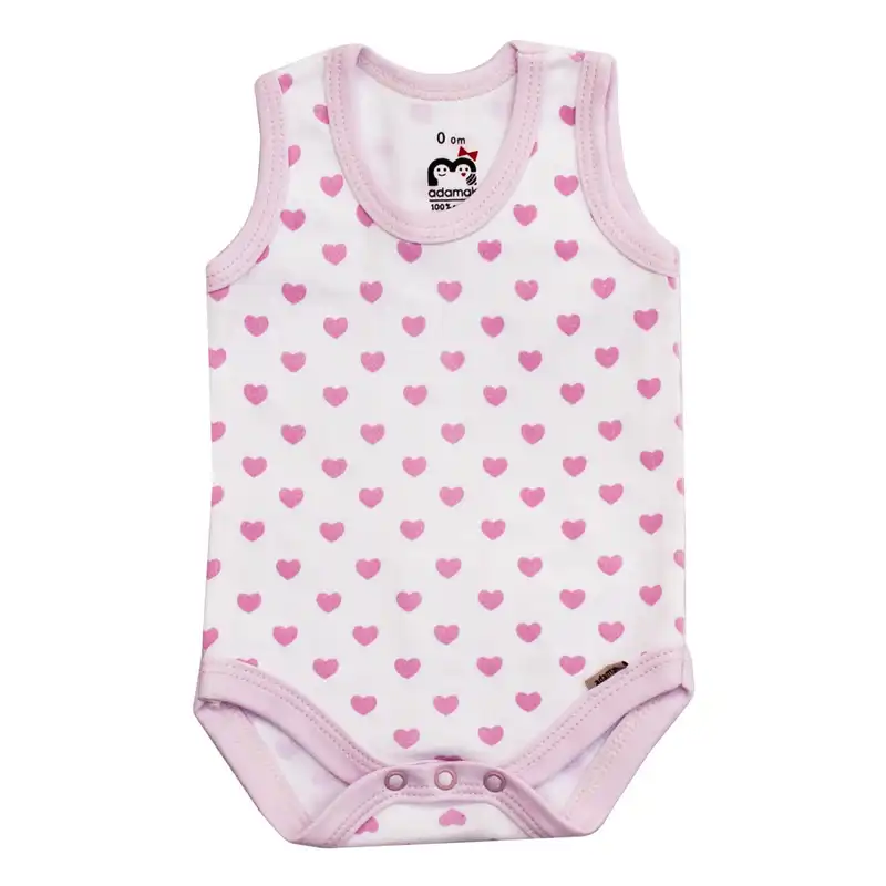 بادی نوزادی آدمک مدل قلب