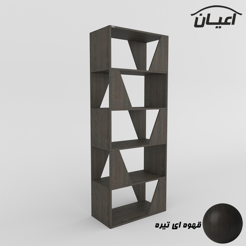 کتابخانه اعیان مدل FH800