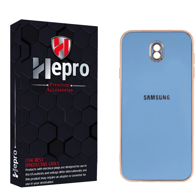 کاور هپرو مدل 1MY مناسب برای گوشی موبایل سامسونگ Galaxy J7 PRO