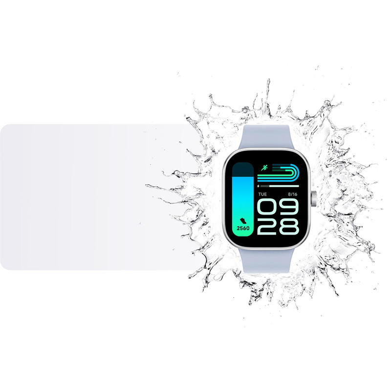ساعت هوشمند 47 میلی متری شیائومی مدل Redmi Watch 4