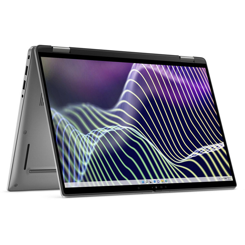 لپ تاپ 14 اینچی دل مدل Latitude 7440-i5 16GB 256SSD