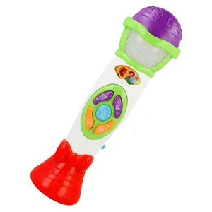اسباب بازی مدل میکروفن کد 01