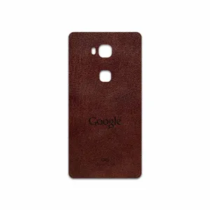 MAHOOT NL-GGL Cover Sticker for Huawei GR5