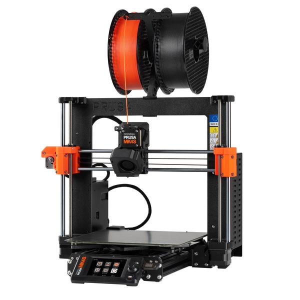 پرینتر سه بعدی پروسا مدل MK4S kit