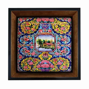 تابلو مبین ایده مدل سنتی Th20 کد 811