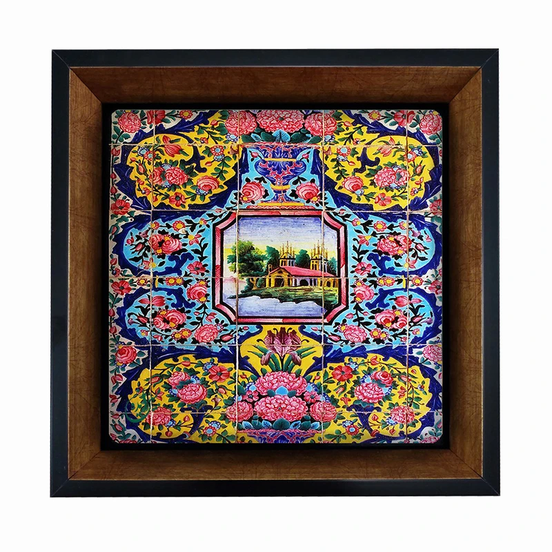 تابلو مبین ایده مدل سنتی Th20 کد 811