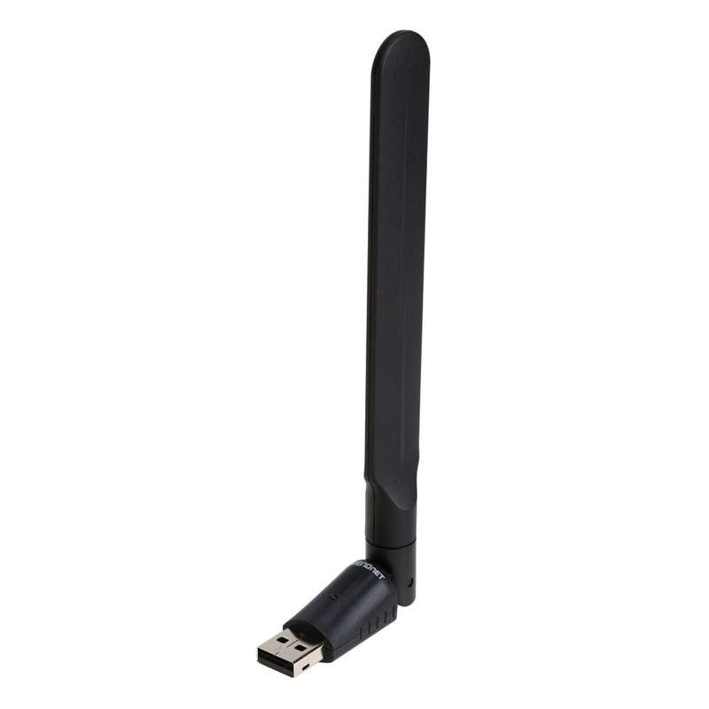 کارت شبکه بی سیم AC600 ترندنت مدلTEW-806UBH کارت شبکه بی سیم AC600 ترندنت مدلTEW-806UBH