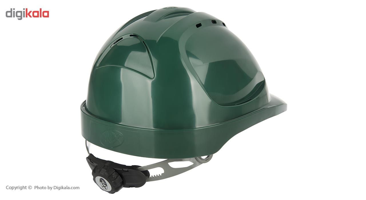 کلاه ایمنی ماتریکس مدل Max 2 main 1 10