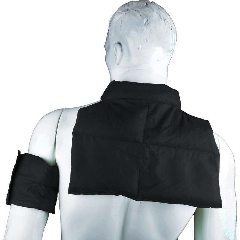 ست طبی ضد درد آرتروز گردن یوتاب مدل حرارتی کد0017