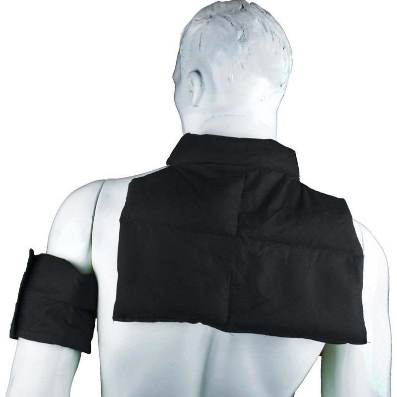 ست طبی ضد درد آرتروز گردن یوتاب مدل حرارتی کد0017