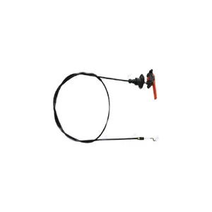 کابل رها کننده درب موتور کابل خودرو سبزوار کد 116082 مناسب برای پژو 207