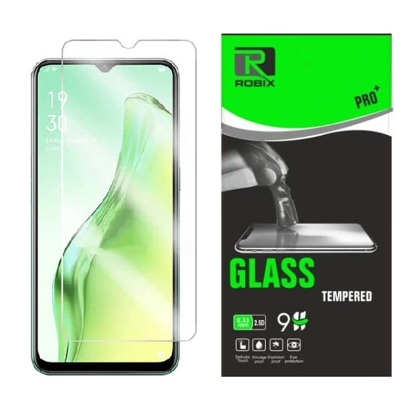محافظ صفحه نمایش روبیکس مدلSADA31مناسب برای گوشی موبایل سامسونگ Galaxy A31