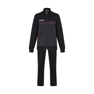 ست سویشرت و شلوار ورزشی مردانه آلشپرت مدل MUH644-001