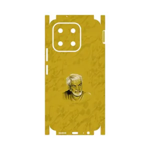 MAHOOT MohammadHossein Shahriar-FullSkin Cover Sticker for Honor X6b