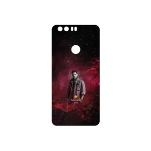 MAHOOT Tom Hardy Cover Sticker for Honor 8