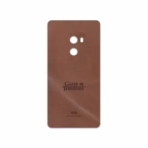 MAHOOT MNL-GOT Cover Sticker for Xiaomi Mi Mix 2